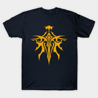 Ashes of Love: God of Night/Night Immortal T-Shirt